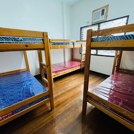L'Pad Place Mandaluyong Exterior photo