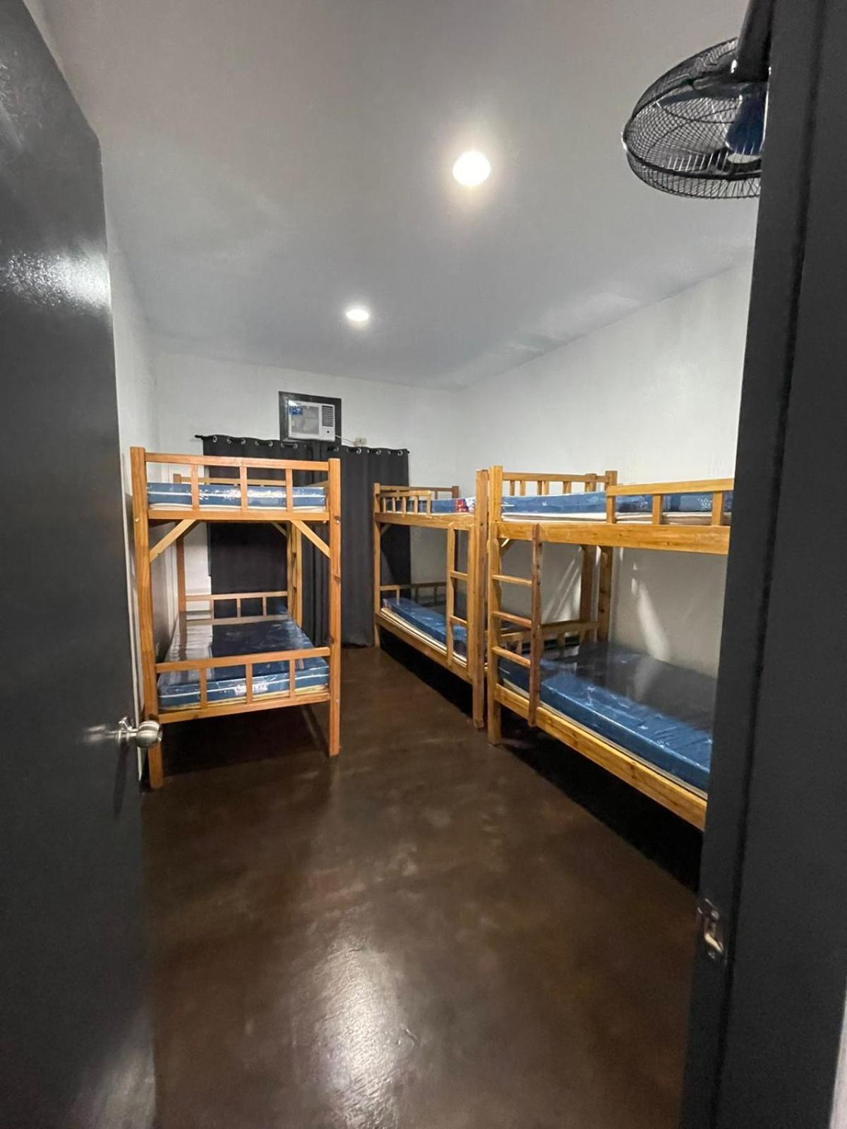 L'Pad Place Mandaluyong Exterior photo