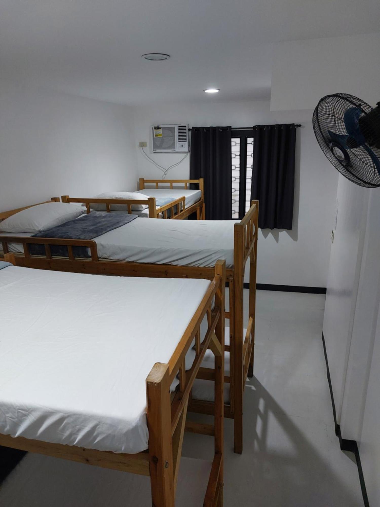 L'Pad Place Mandaluyong Exterior photo