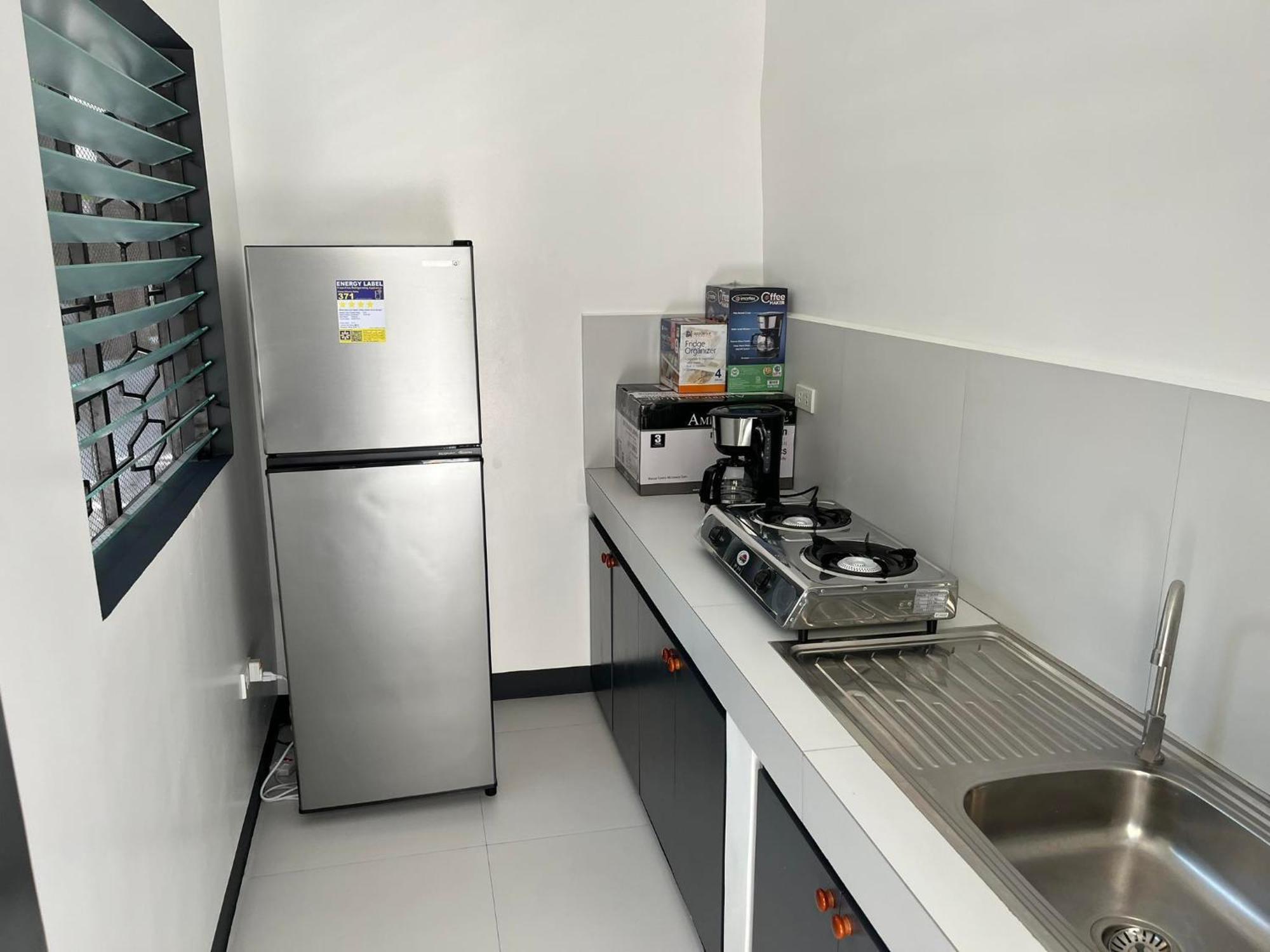 L'Pad Place Mandaluyong Exterior photo