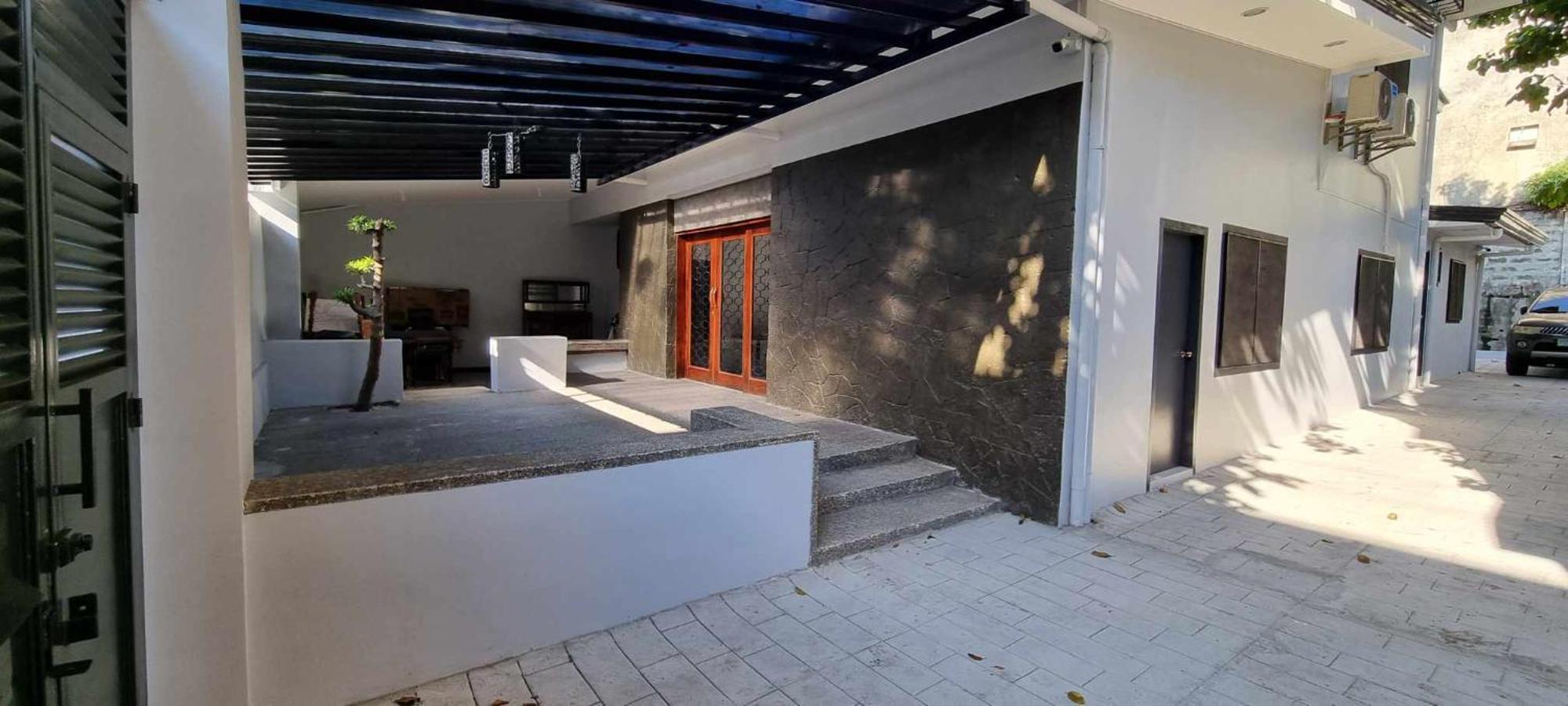L'Pad Place Mandaluyong Exterior photo